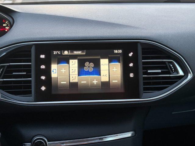 PEUGEOT 308 1.6BlueHDi 120 Allure