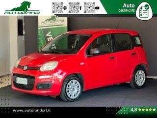 Fiat Panda 1.0 firefly hybrid s&s 70cv 5p.ti