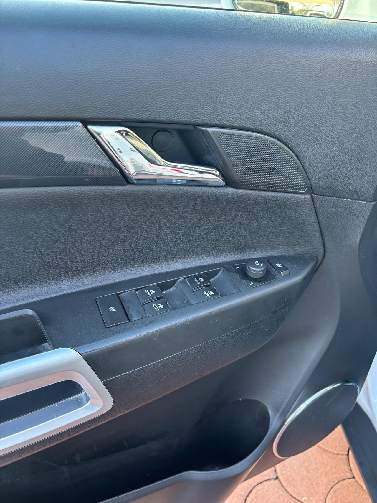 Opel Antara 2.2 CDTI 163CV Start&Stop Cosmo Plus 2014