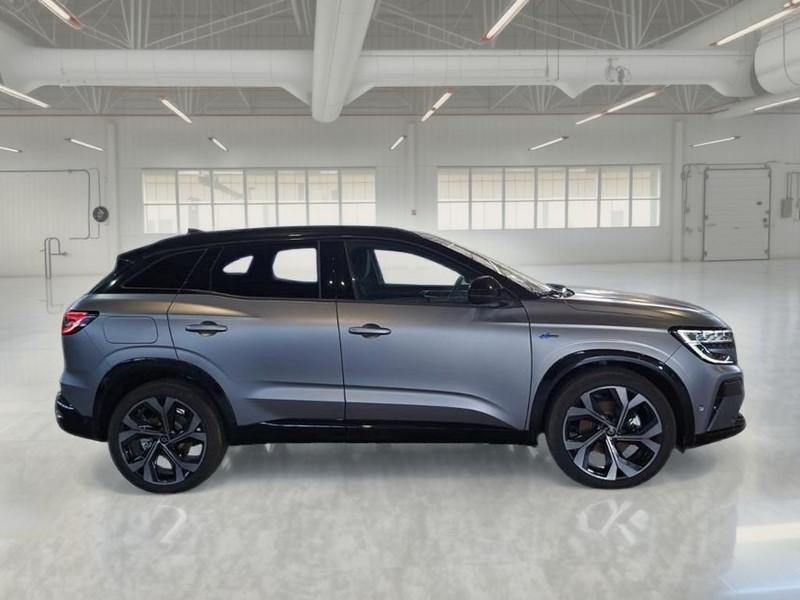 RENAULT AUSTRAL 1.2 E-TECH HEV 130 TECHNO ESPRIT ALPINE AT SUV