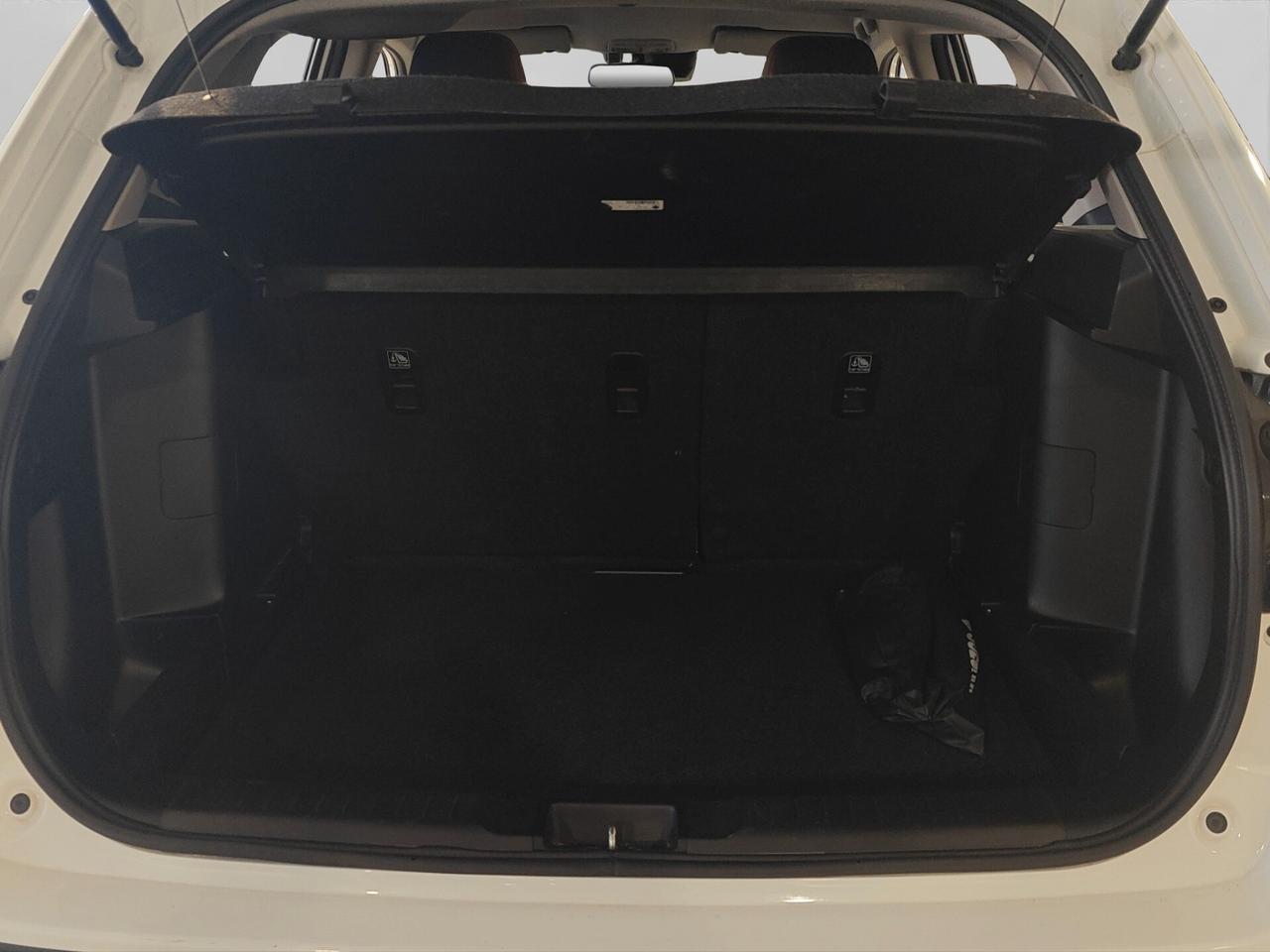 Suzuki Vitara 1.4 Hybrid 4WD AllGrip Cool