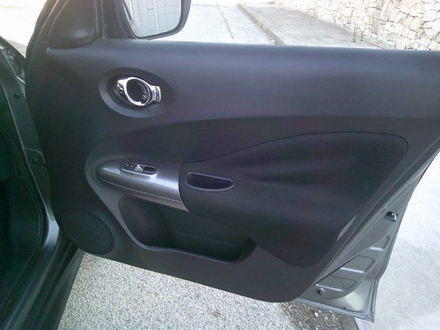 NISSAN Juke 1.5 dCi Start&Stop Acenta
