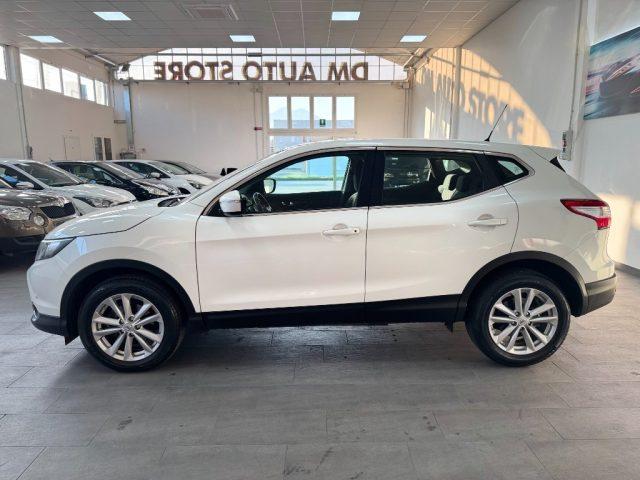 NISSAN Qashqai 1.2 DIG-T Acenta
