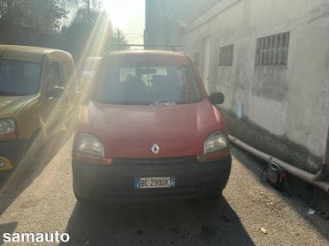 Renault Kango 1.2 Cat Rn neopatentati