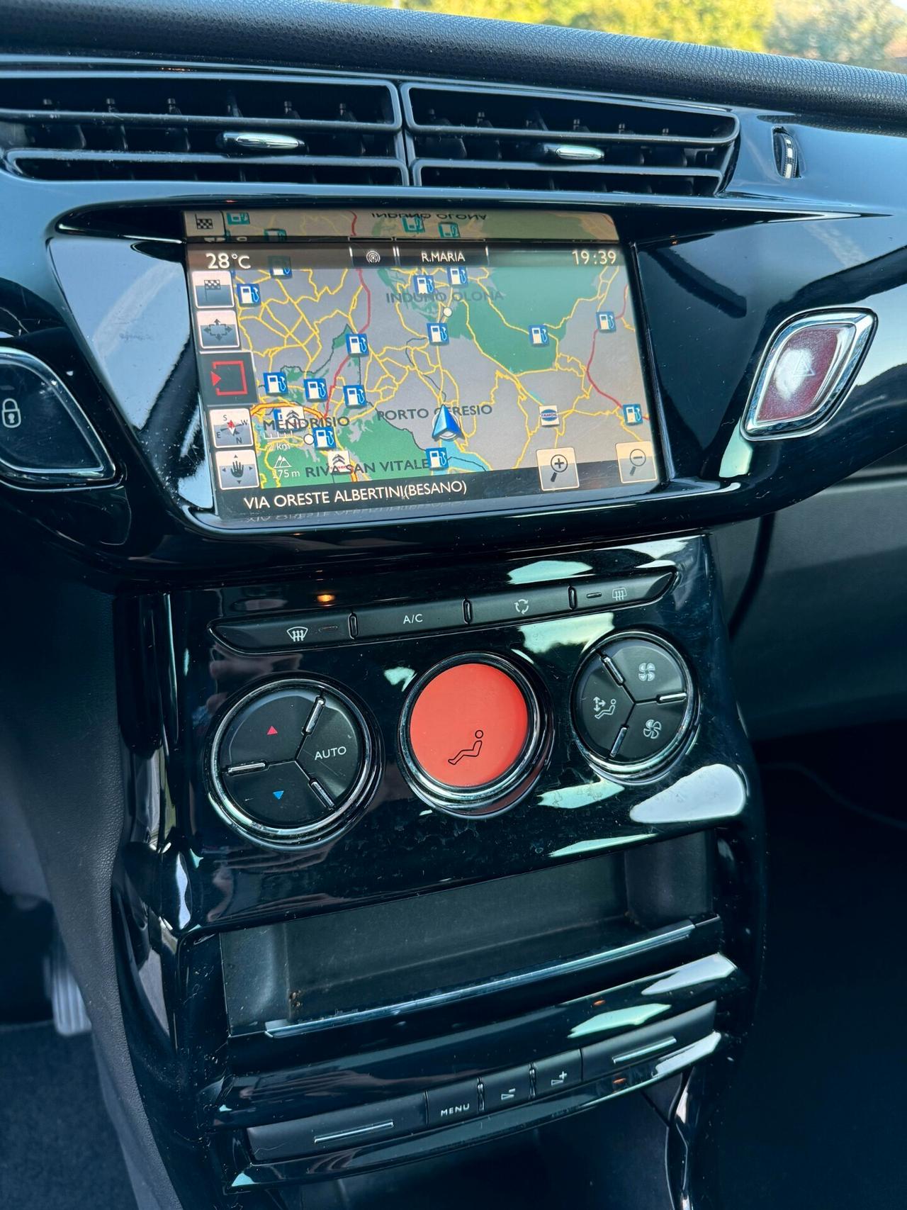 Citroen C3 PureTech 82 Exclusive