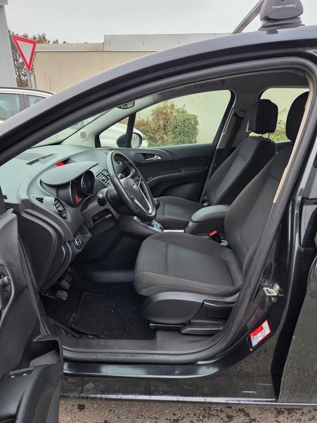 Opel Meriva 1.6 CDTI Start&Stop Advance