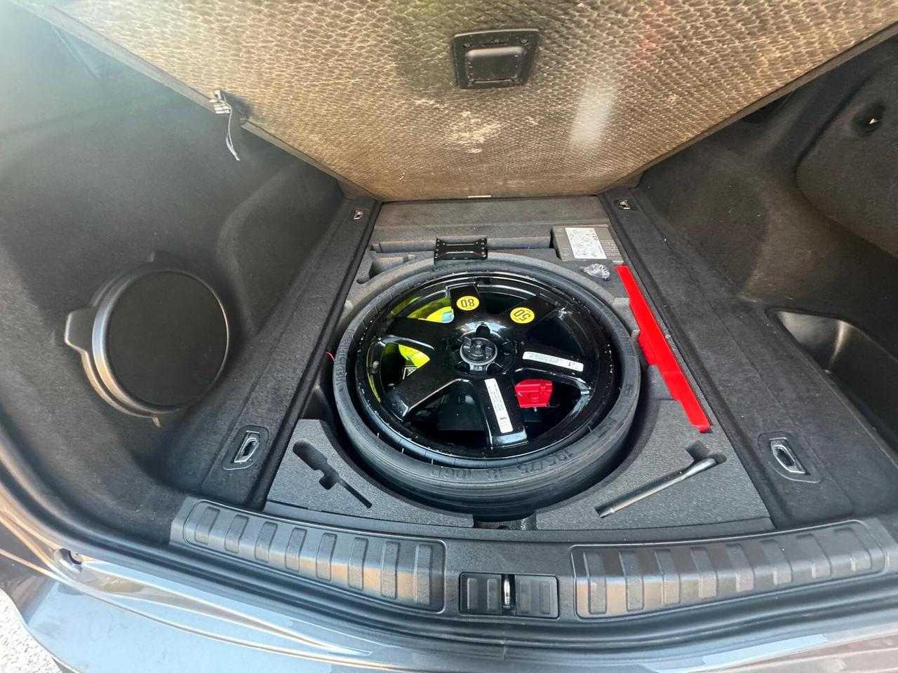 ALFA ROMEO STELVIO SPRINT 190CVJTDM Q4 FULL