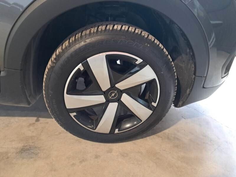 Iva esp. Motore in garanzia fino al 2033