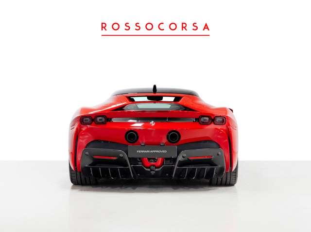 Ferrari SF90 Stradale
