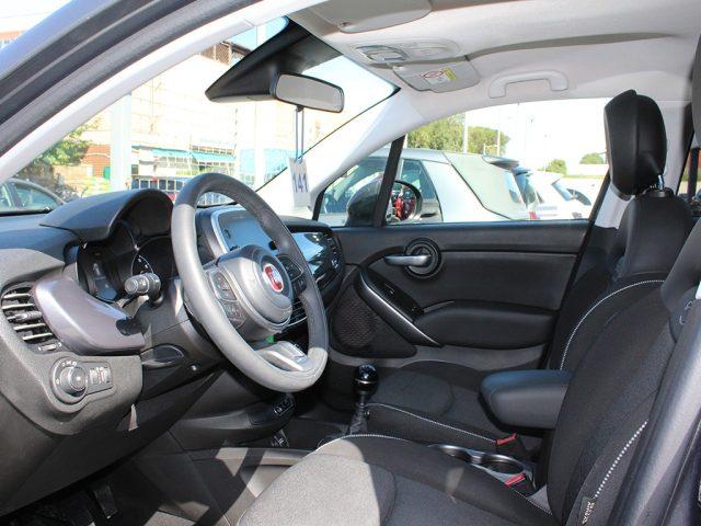 FIAT 500X 1.0 T3 120 CV Business