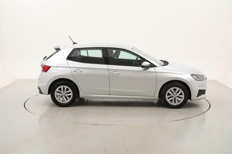 Skoda Fabia Ambition BR957752 1.0 Benzina 80CV