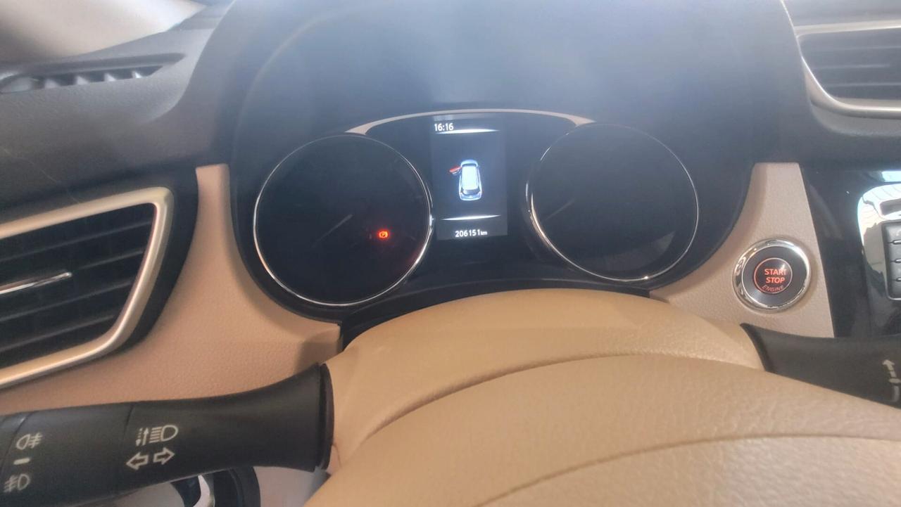 Nissan X-Trail 1.6 4×4. POSTI 7