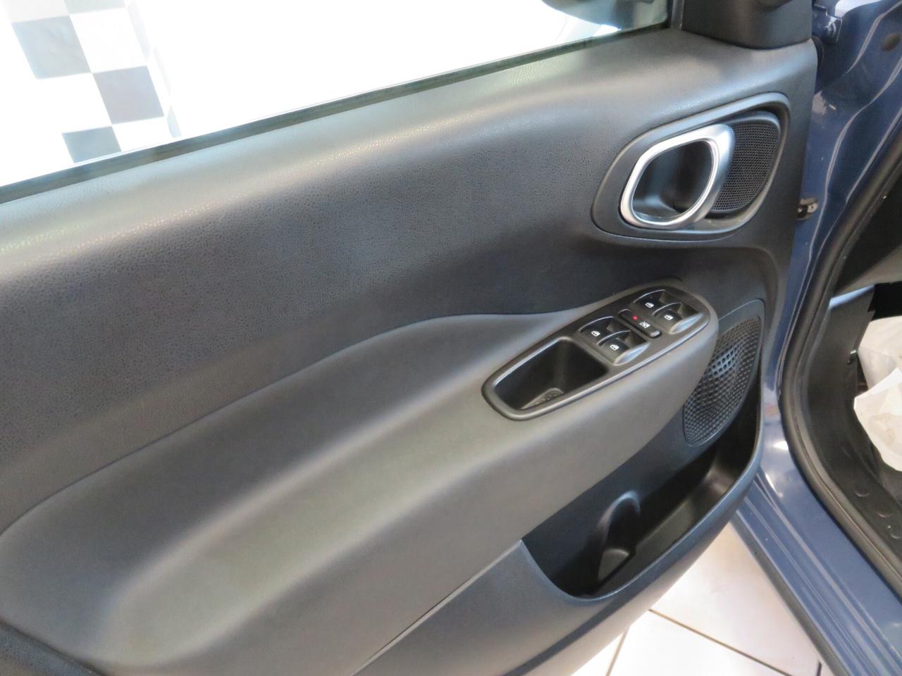 Fiat 500L 1.3 Multijet 95 CV Trekking