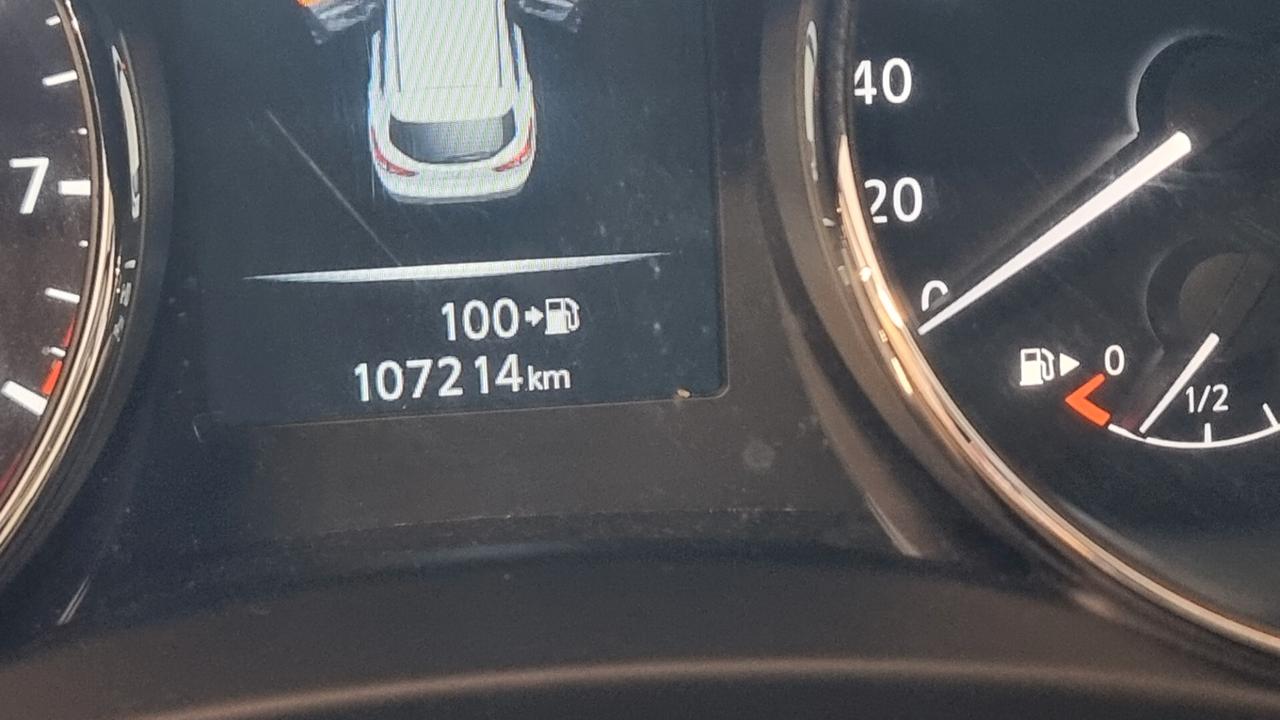Nissan Qashqai 1.2 DIG-T 360 Tekna tetto panoramico