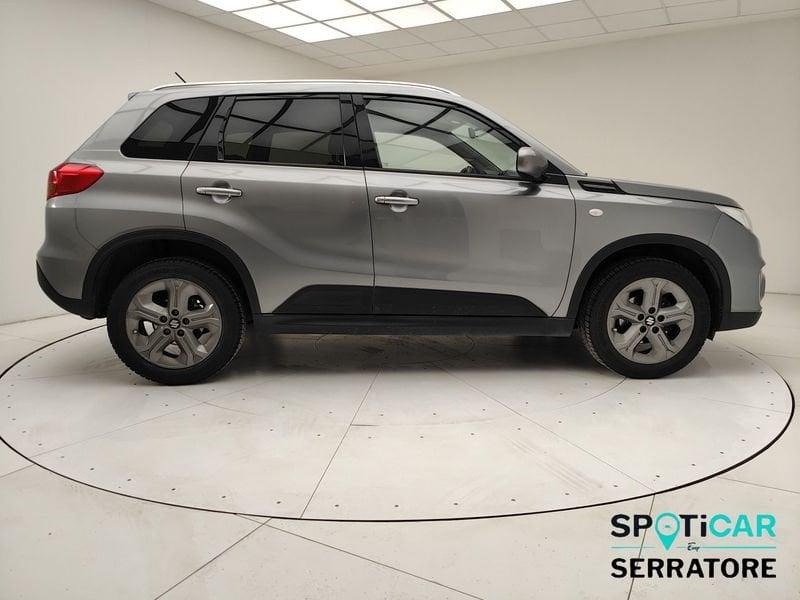 Suzuki Vitara II 2015 1.6 vvt V-Cool s&s 2wd