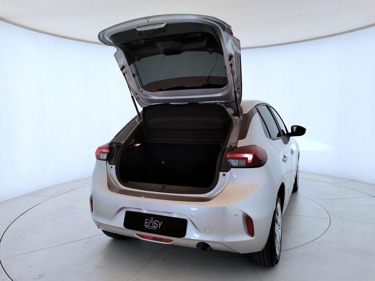 Opel Corsa 1.2 s&s 100 CV Edition - NEOPATENTATI