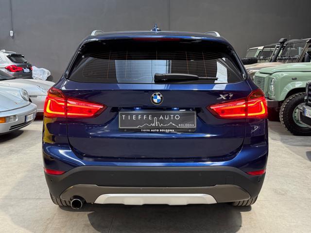 BMW X1 sDrive18d xLine