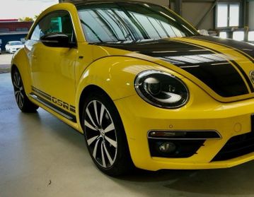 Volkswagen Maggiolino 2.0 TSI DSG SPORT TETTO APRIBILE PANORAMICO