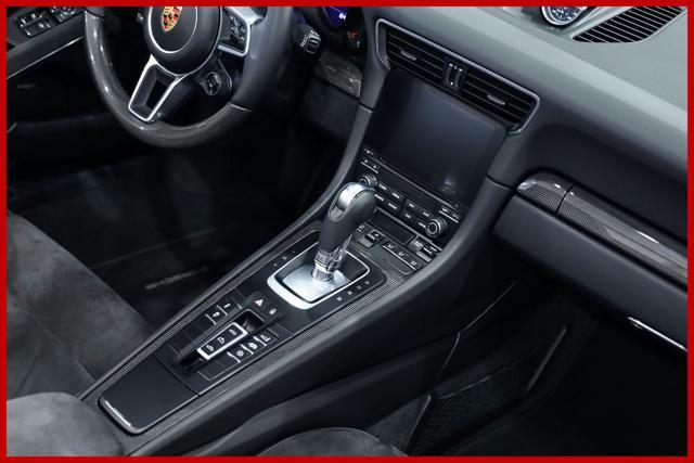 PORSCHE 991 3.0 Carrera 4 GTS Cabriolet