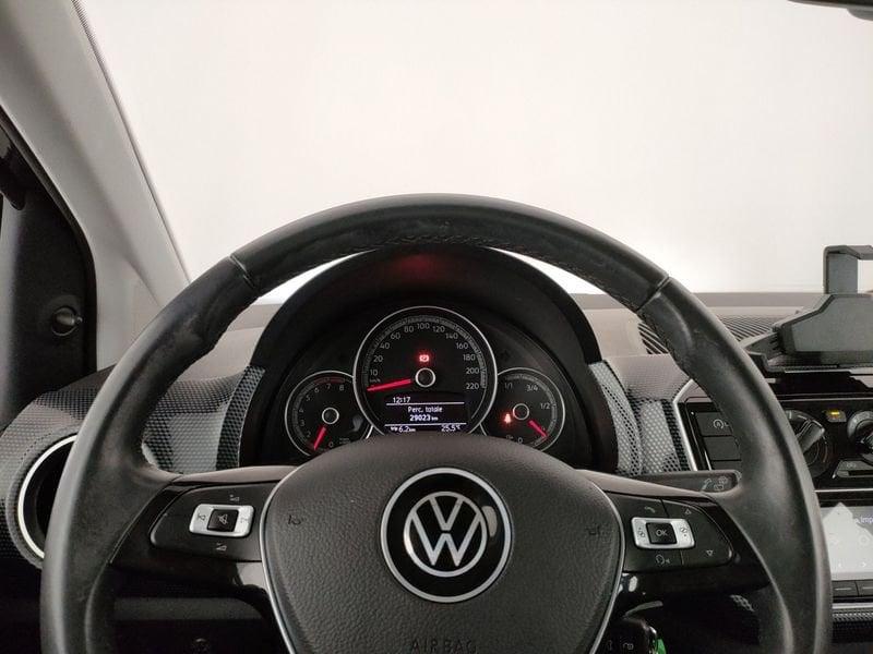 Volkswagen up! 5p 1.0 evo Move 65cv