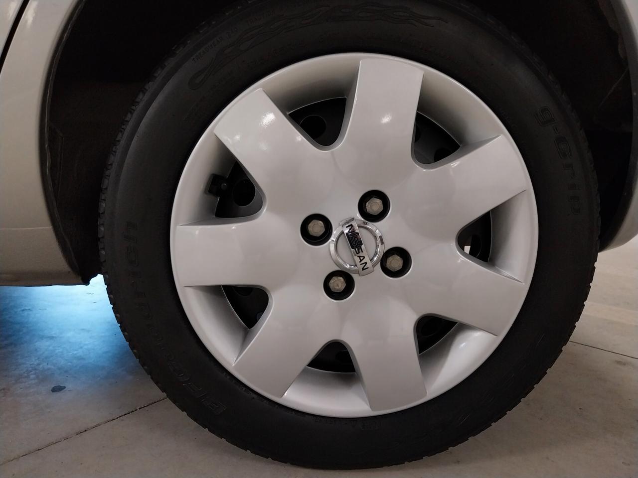 Nissan Micra 1.5d 65CV 5 porte Acenta - ok neopatentati