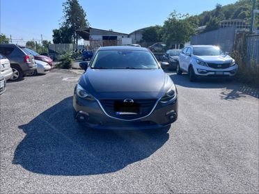 Mazda 3 Mazda3 1.5 Skyactiv-D Evolve