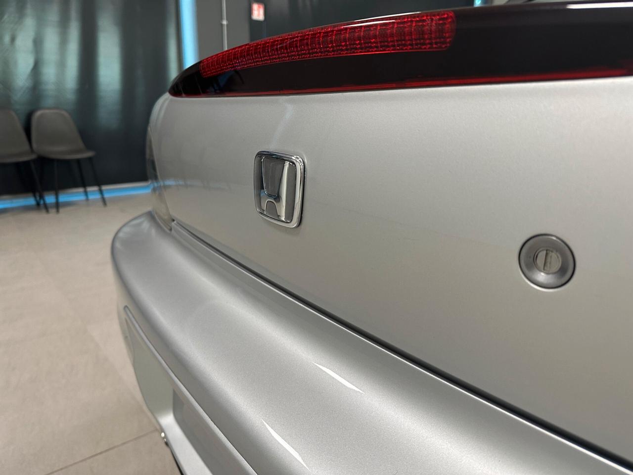 Honda S 2000 2.0 16V VTEC