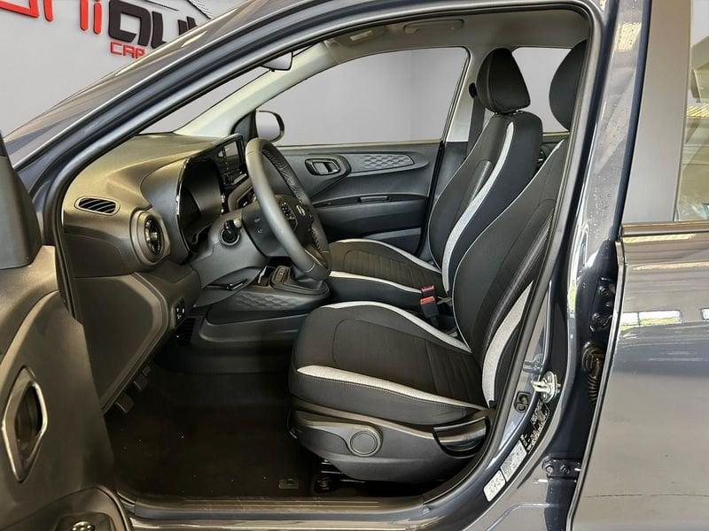 Hyundai i10 i10 1.0 MPI Connectline - PROMO SIRONIAUTO+