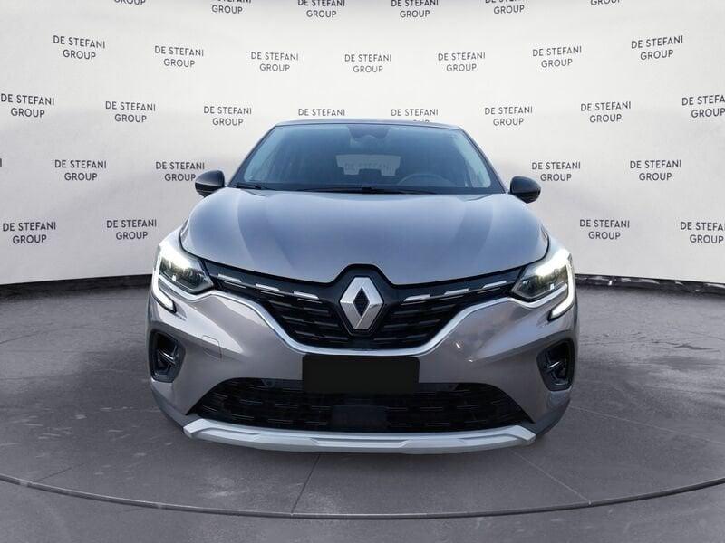 Renault Captur Captur 1.0 tce Techno Gpl 100cv