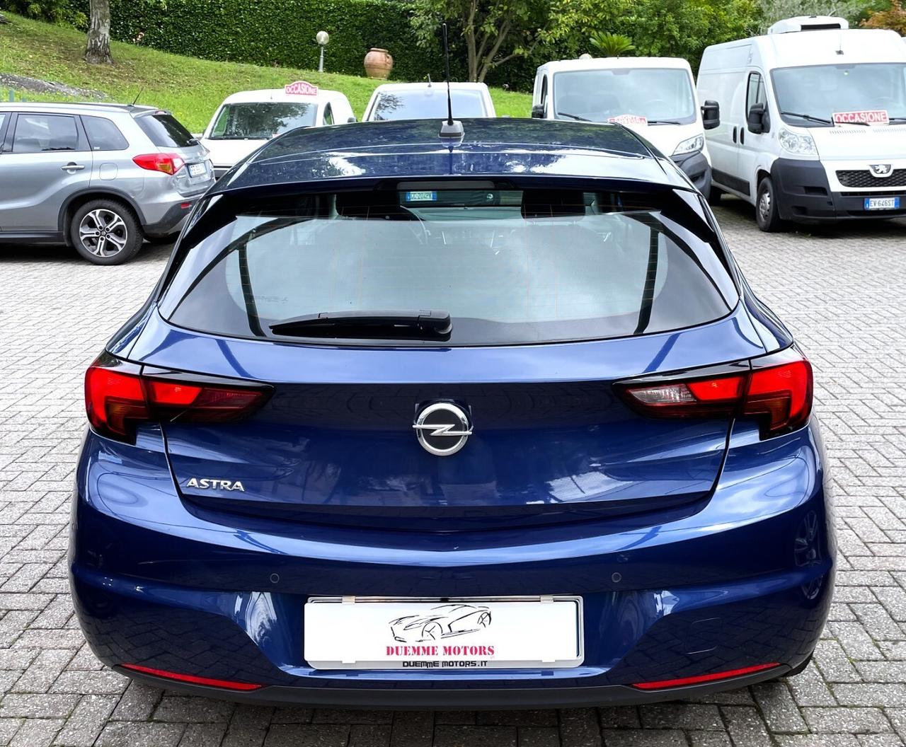 Opel Astra 5p. Berlina 1.5 Cdti Automatica - 2022