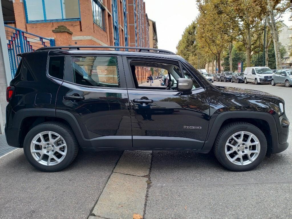 Jeep Renegade 1.0 T3 Limited