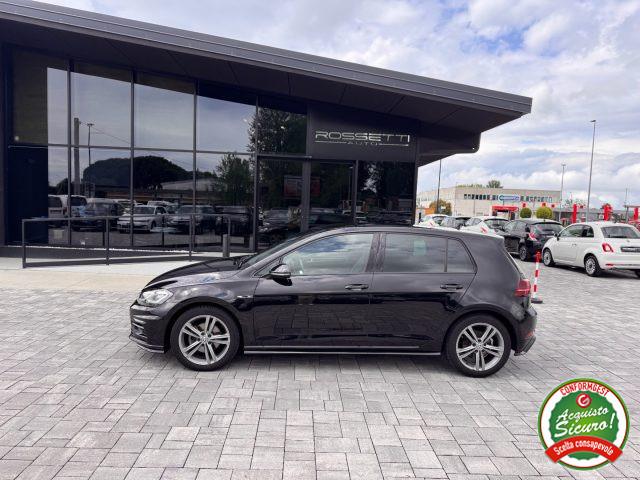 VOLKSWAGEN Golf 1.6 TDI Sport R-Line 5p. ANCHE PER NEOPATENTATI