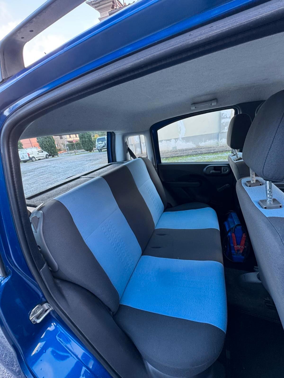 Fiat Panda 1.2 Dynamic GPL