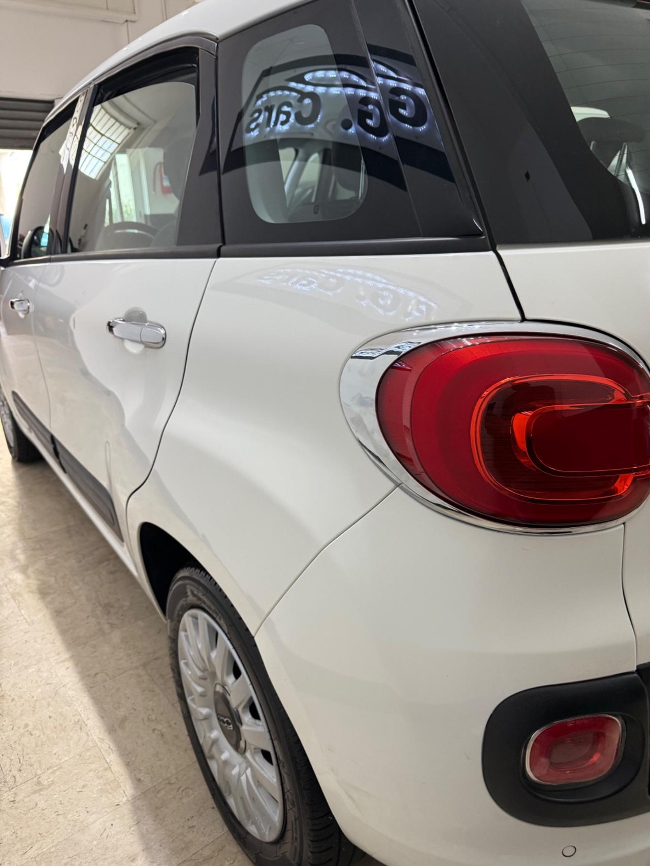 Fiat 500L 1.6 Multijet 120 CV Lounge N1