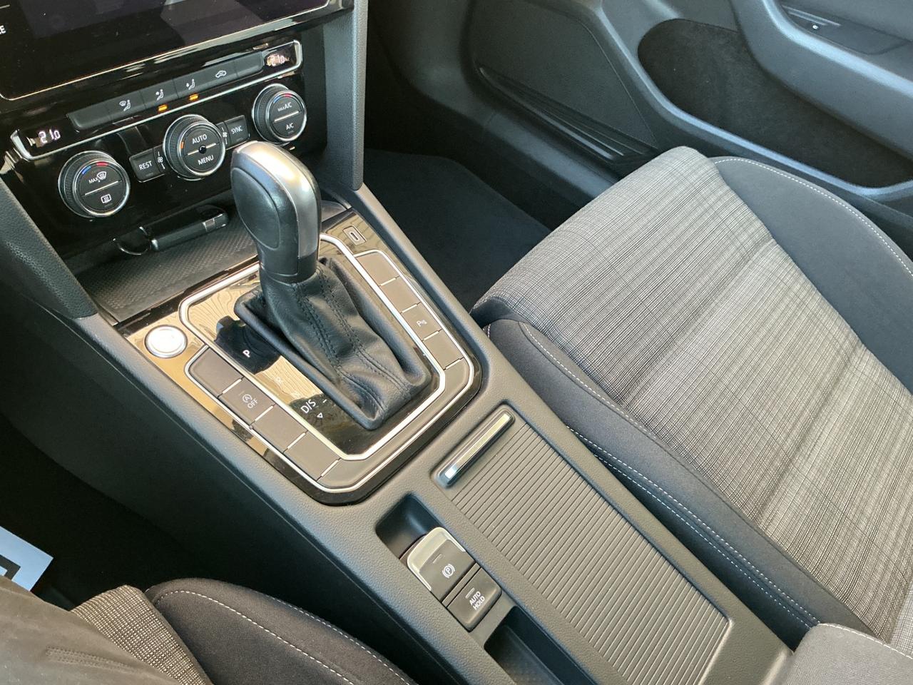 Volkswagen Passat 2.0 Diesel Cambio Automatico