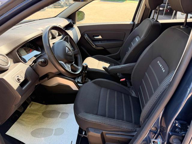 DACIA Duster 1.5 dCi 8V 110 CV 4x2 Prestige
