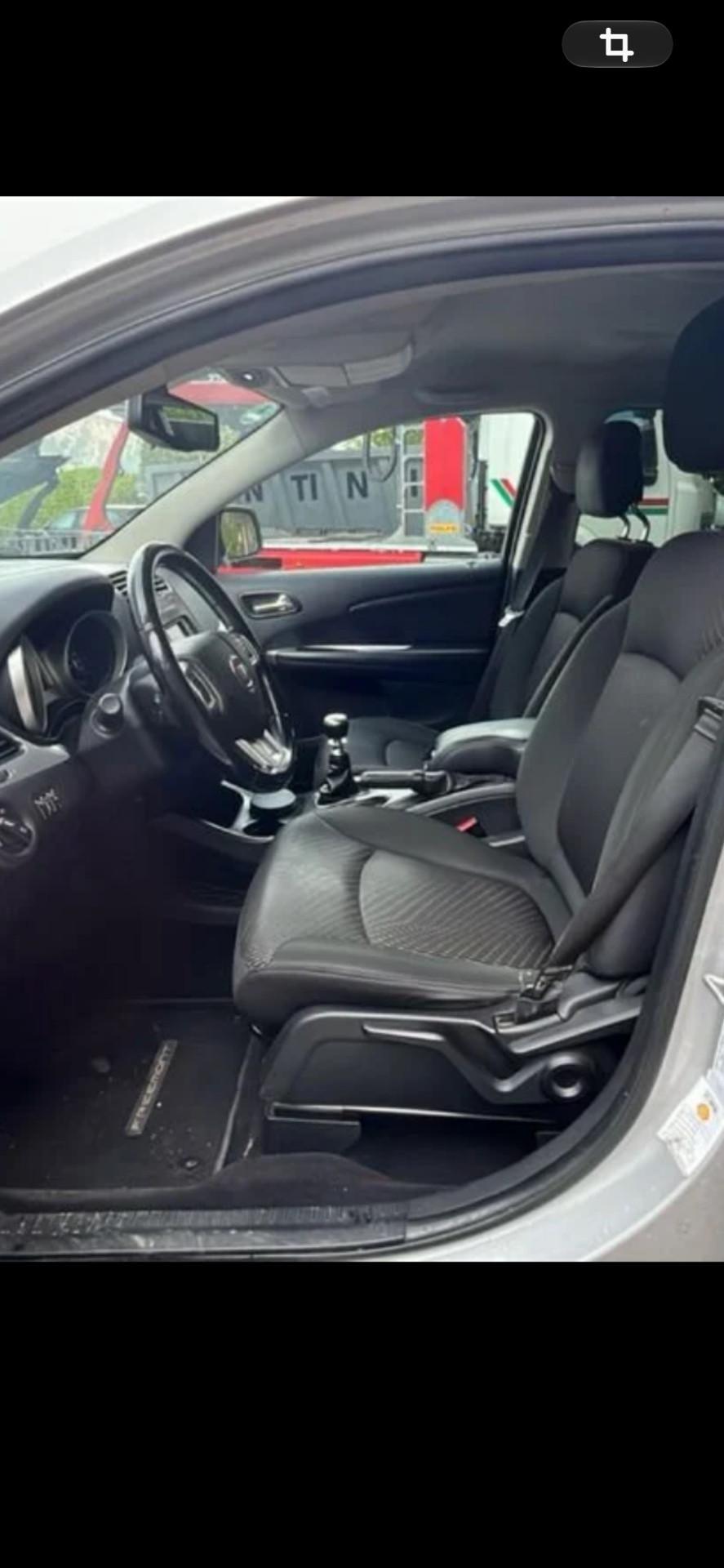 Fiat Freemont 2.0 MJT NEOPATENTATO 7 POSTI
