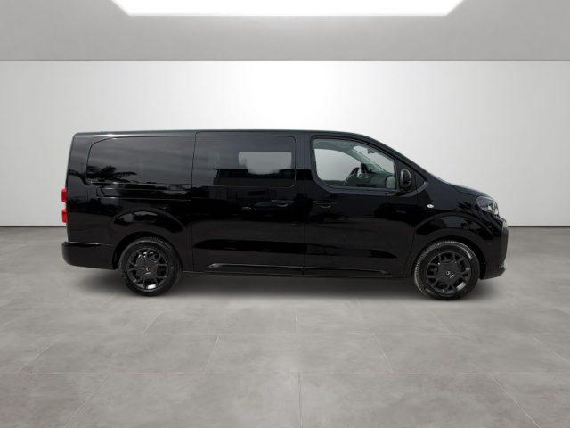 CITROEN Spacetourer 2.0 BlueHDi 180 S&S EAT8 XL Business