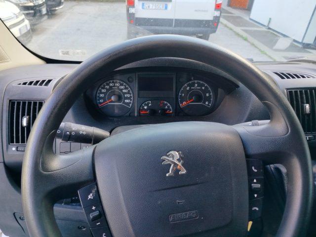 PEUGEOT Boxer 330 2.2 BlueHDi 140cv PM-TM Furgone