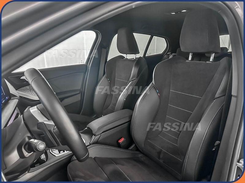 BMW Serie 1 120 48V MSport Auto.