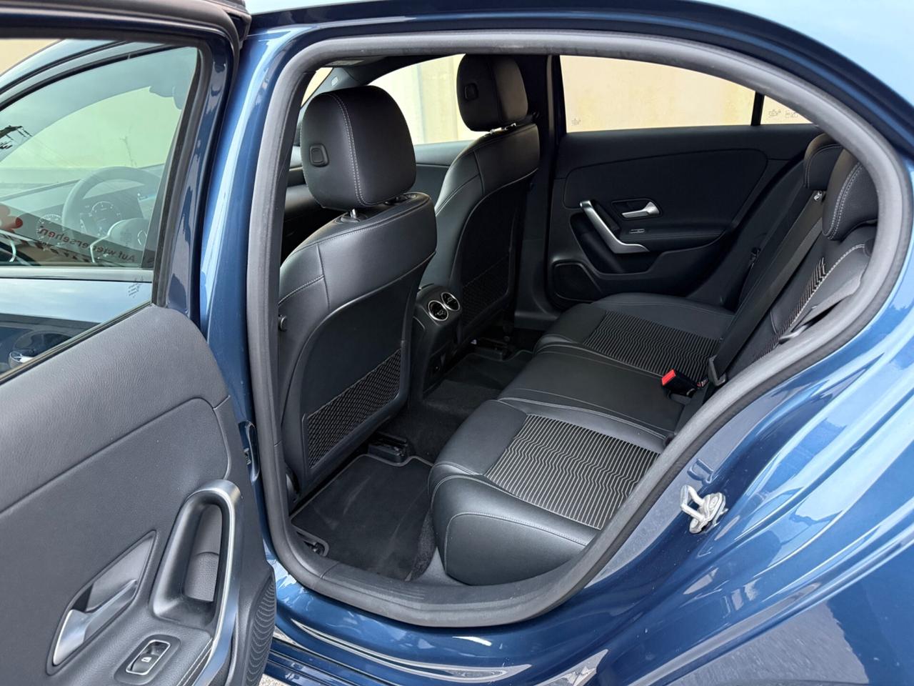 Mercedes-benz A 180 d Automatic Sport 2021