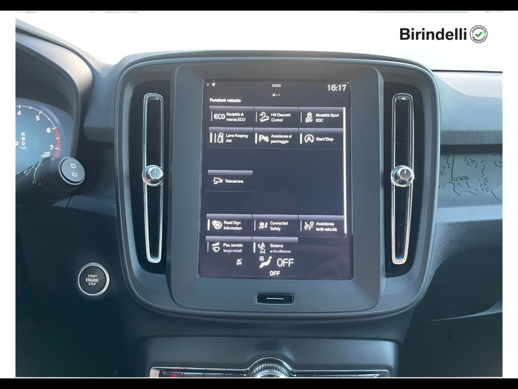 VOLVO XC40 (2017-->) - XC40 T2 automatico Essential