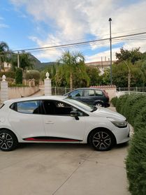 Renault Clio 1.5 dCi 8V 75CV 5 porte Wave