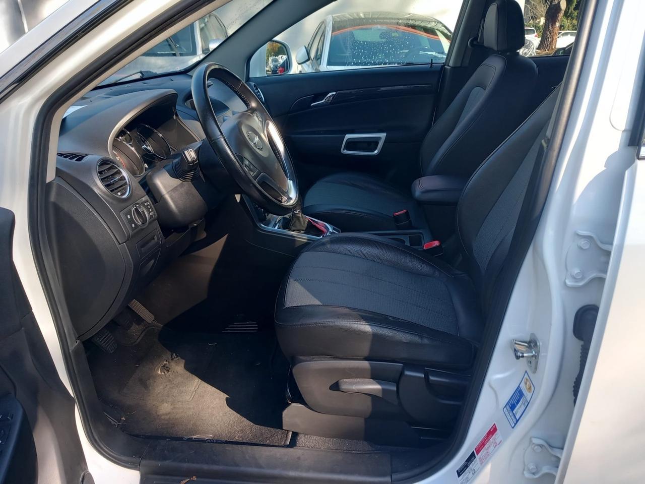 Opel Antara 2.2 CDTI 163CV Start&Stop Cosmo Plus