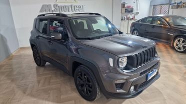 Jeep Renegade 1.6 Mjt 120 CV Night Eagle