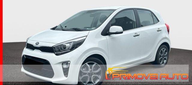 KIA Picanto 1.2 Spirit