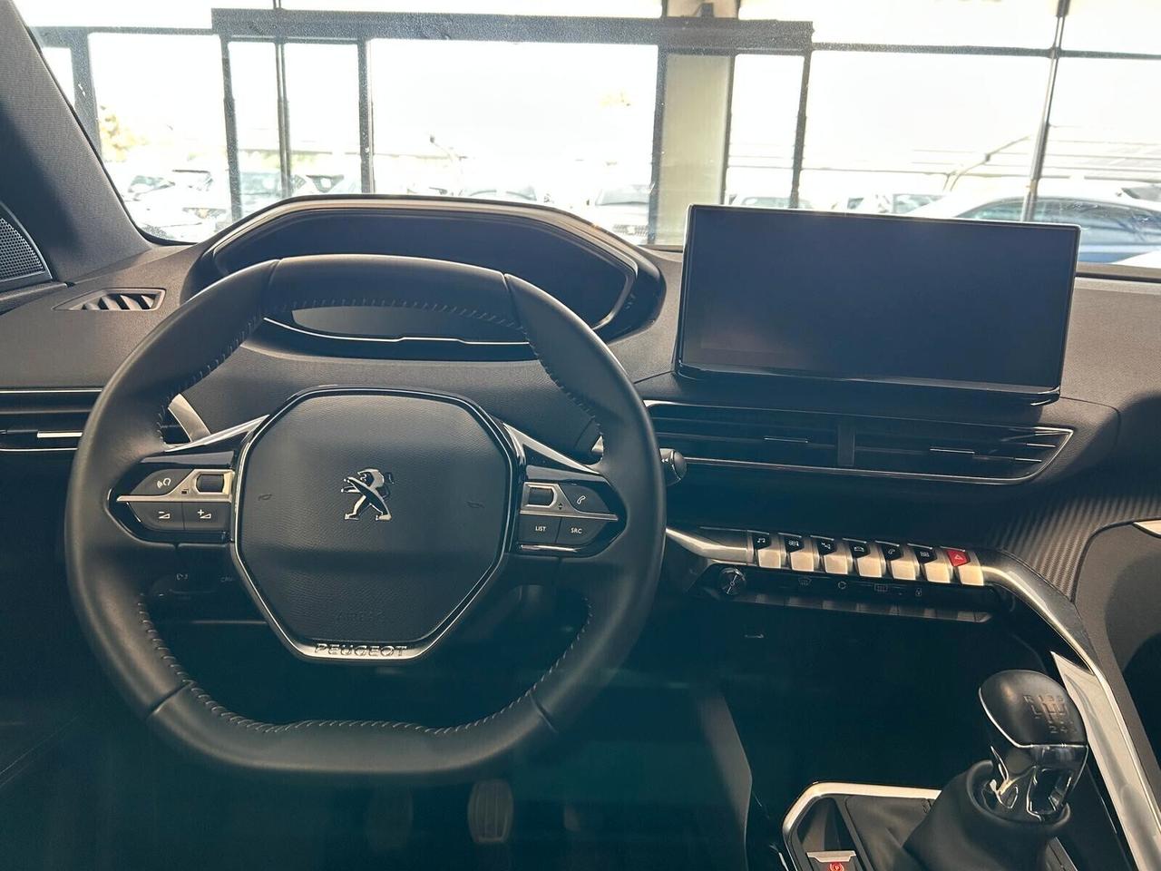 Peugeot 5008 ALLURE PACK PureTech 130 7 posti SPOTICAR