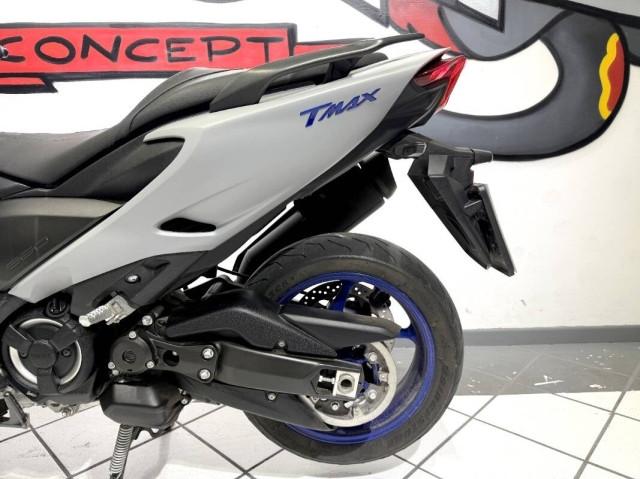 Yamaha T-Max 560 Abs my22