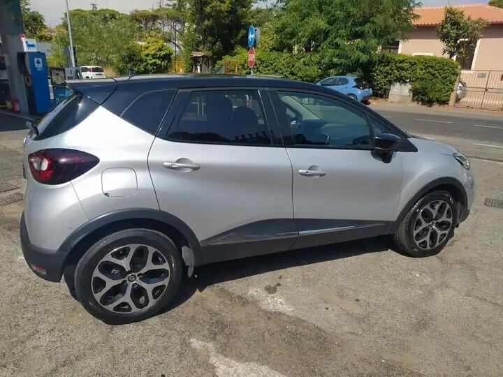 Renault Captur TCe 90CV Life - GPL del 07/2020