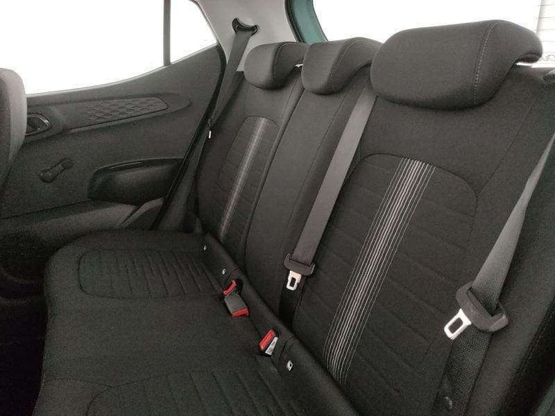 Hyundai i10 1.0 GPL Econext Prime AUTOMATICA